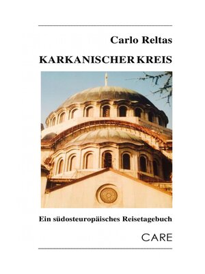 cover image of Karkanischer Kreis